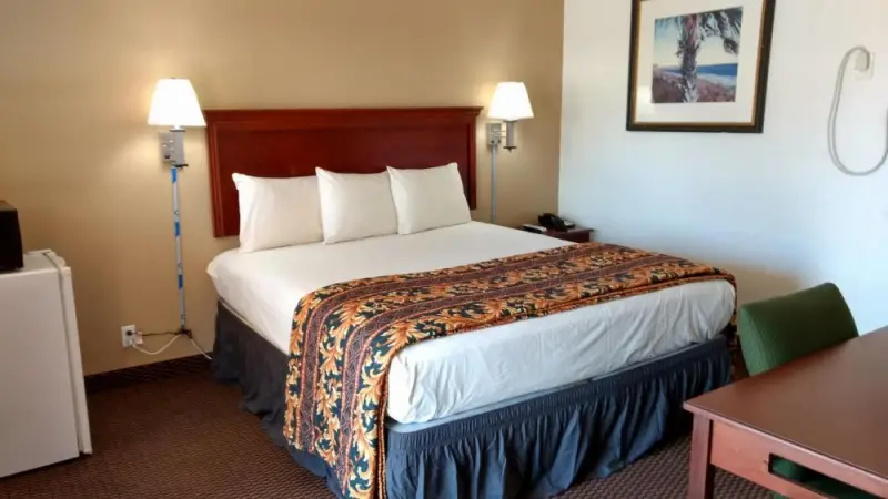 King Room
